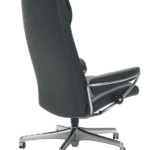 stressless paris home office chair - Luxury Furniture Mercato Interiors